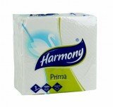 Szalvéta, 100 lap, "Harmony Prima"