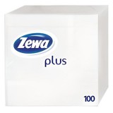 Szalvéta ZEWA Plus 1 rétegû 100 db-os