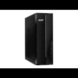 Számítógép Acer Aspire XC-1760 SFF | i5-12400 | 8GB DDR4 | 256GB (M.2) SSD | NO ODD | UHD 730 | Windows 11 Pro | Gold (16011039)