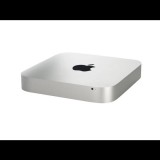 Számítógép Apple Mac Mini A1347 late 2014 (EMC 2840) MINI PC | i5-4278U | 16GB DDR3 Onboard | 1TB HDD 2,5" | NO ODD | Iris 5100 | HDMI | Gold (1607346) - Felújított Számítógép