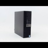 Számítógép Dell OptiPlex 3040 SFF SFF | i5-6500 | 8GB DDR3 | 500GB HDD 3,5" | DVD-RW | HD 530 | Win 10 Pro | HDMI | Bronze | 6. Generation (1606912) - Felújított Számítógép