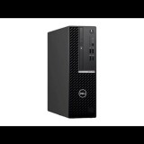 Számítógép Dell OptiPlex 5090 SFF SFF | i7-10700 | 16GB DDR4 | 256GB (M.2) SSD | NO ODD | UHD 630 | Windows 11 Pro | Gold (16011139)