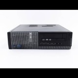Számítógép Dell OptiPlex 9010 DT DESKTOP | i5-3330 | 8GB DDR3 | 240GB SSD | DVD-RW | HD 4000 | Win 10 Pro | Bronze (1607172) - Felújított Számítógép