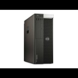 Számítógép Dell Precision 5810 TOWER | Xeon E5-1650 v3 | 16GB DDR4 | No SSD | DVD-RW | Quadro M2000 4GB | Win 10 Pro | Bronze (16010143)