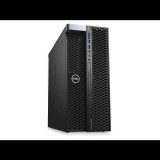 Számítógép Dell Precision 5820 (Radeon RX Vega 56 8GB) TOWER | Xeon W-2125 | 32GB DDR4 | 512GB (M.2) SSD | DVD-RW | Sapphire Pulse Radeon RX Vega 56 8GB | Windows 11 Pro | HDMI | Bronze (16010949)