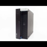 Számítógép Dell Precision T3610 T TOWER | Xeon E5-1650 v2 | 4GB DDR3 | 500GB HDD 3,5" | DVD-RW | Quadro 600 1GB | Win 10 Pro | Bronze (16010518)