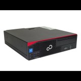 Számítógép Fujitsu Esprimo D556 SFF SFF | i3-7100 | 8GB DDR4 | 120GB SSD | DVD-RW | HD 630 | Win 10 Pro | Bronze (1609551)