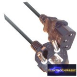 Számítógép hálózati kábel 1,5m