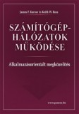 Számítógép-hálózatok működése