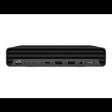 Számítógép HP Elite Mini 800 G9 DM Tiny | i7-12700 | 16GB DDR5 | 512GB (M.2) SSD | UHD 770 | Windows 11 Pro | HDMI 2.1 | Silver (16010808)