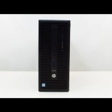 Számítógép HP EliteDesk 800 G2 TOWER TOWER | i5-6500 | 8GB DDR4 | 240GB SSD | DVD-RW | HD 530 | Win 10 Pro | Gold | 6. Generation (1606695) - Felújított Számítógép