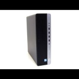 Számítógép HP EliteDesk 800 G4 SFF SFF | i5-8500 | 8GB DDR4 | 256GB (M.2) SSD | NO ODD | Radeon R5 430 2GB | UHD 630 | Windows 11 Pro | Bronze (16010895)