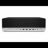 Számítógép HP EliteDesk 800 G4 SFF SFF | i5-8500 | 8GB DDR4 | 256GB (M.2) SSD | NO ODD | UHD 630 | Windows 11 Pro | Bronze (1609547)