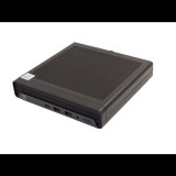 Számítógép HP EliteDesk 800 G6 DM Tiny | i5-10500 | 16GB DDR4 | 512GB (M.2) SSD | UHD 630 | Windows 11 Pro | Gold (16011053)