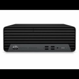 Számítógép HP ProDesk 400 G7 SFF SFF | i5-10500 | 16GB DDR4 | 240GB SSD | NO ODD | UHD 630 | Windows 11 Pro | HDMI | Silver (16011056)