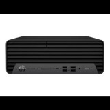 Számítógép HP ProDesk 600 G6 SFF SFF | i5-10500 | 16GB DDR4 | 512GB (M.2) SSD | DVD-RW | UHD 630 | Windows 11 Pro | Silver (16011132)