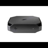 Számítógép HP Z2 Mini G4 Workstation Tiny | i5-8600 | 8GB DDR4 | 240GB SSD | NO ODD | UHD 630 | Windows 11 Pro | Bronze (16011037)