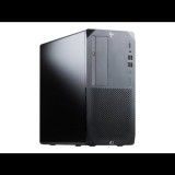 Számítógép HP Z2 Tower G5 Workstation TOWER | i9-10900K | 32GB DDR4 | 1TB (M.2) SSD | NO ODD | UHD 630 | Windows 11 Pro | Bronze | 9. Generation (16010982)