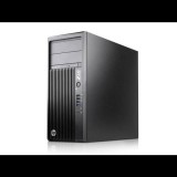 Számítógép HP Z230 Workstation TOWER | i7-4770 | 8GB DDR3 | 480GB SSD | DVD-RW | Intel HD | Win 10 Pro | Gold (1606693) - Felújított Számítógép