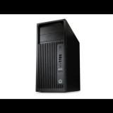 Számítógép HP Z240 Workstation (NVIDIA Quadro P2000 5GB) TOWER | Xeon E3-1270 v6 | 32GB DDR4 | 480GB SSD | 1TB HDD 3,5" | DVD-RW | Quadro P2000 5GB | Win 10 Pro | Bronze (16011228)