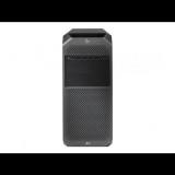 Számítógép HP Z4 G4 Workstation NVIDIA Quadro P4000 8GB TOWER | Xeon W-2133 (6C) | 16GB DDR4 | 512GB (M.2) SSD | DVD-RW | Quadro P4000 8GB | Windows 11 Pro | Bronze (16010873)