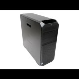 Számítógép HP Z6 G4 Workstation (RTX 4000 8GB) TOWER | Xeon Silver 4108 | 64GB DDR4 | 512GB (M.2) SSD | DVD-RW | Quadro RTX 4000 8GB | Windows 11 Pro | Gold (16010883)
