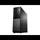 Számítógép Lenovo Ideacentre 510S-08IKL SFF SFF | i5-7400 | 8GB DDR4 | 256GB (M.2) SSD | DVD-RW | HD 630 | GT 730 2GB | Win 10 Pro | HDMI | Bronze (16011224)