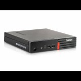 Számítógép Lenovo ThinkCentre M710q Tiny Tiny | i5-6500 | 8GB DDR4 | 256GB (M.2) SSD | NO ODD | HD 530 | Win 10 Pro | Gold | 6. Generation (16011215)