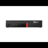 Számítógép Lenovo ThinkCentre M920q Tiny (GOLD) Tiny | i5-8500T | 8GB DDR4 | 256GB (M.2) SSD | NO ODD | UHD 630 | Win 10 Pro | HDMI | Gold (1605498)