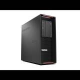 Számítógép Lenovo ThinkStation P510 TOWER | Xeon E5-1620 v4 | 32GB DDR4 | 1TB HDD 3,5" | NO ODD | Quadro M2000 | Win 10 Pro | Gold (1607364) - Felújított Számítógép