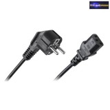 Számítógép tápkábel 1,5m