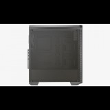 Számítógépház Aerocool Genesis v2 ARGB ATX Fekete Acryl üveg (ACCM-PV40112.11)