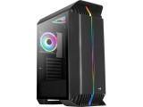 Számítógépház Aerocool Gladiator Duo ARGB ATX Fekete Edzett üveg