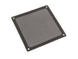 Számítógépház kiegészítő Kolink mágneses porszűrő 120mm, fekete
