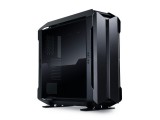 Számítógépház Lian Li Odyssey X E-ATX Fekete Edzett üveg