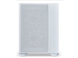 Számítógépház Lian Li PC-O11 Air Mini ATX Fehér Edzett üveg