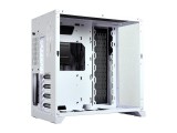Számítógépház Lian Li PC-O11DW Dynamic ATX Fehér Edzett üveg PC-O11DW