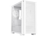 Számítógépház Montech AIR 100 LITE mATX Fehér Edzett üveg