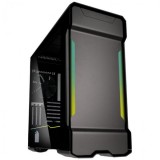 Számítógépház PHANTEKS Enthoo Evolv X ATX Fekete Edzett Üveg RGB PH-ES518XTG_DBK01