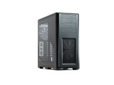 Számítógépház PHANTEKS Enthoo Pro ATX Fekete Ablakos