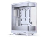 Számítógépház PHANTEKS Evolv Series X2 edzett üveg, DRGB, Fehér