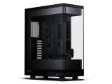 Számítógépház PHANTEKS Evolv Series X2 edzett üveg, DRGB, szatén fekete