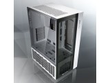 Számítógépház RAIJINTEK Paean Premium ATX Edzett üveg Fehér