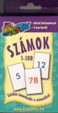 Számok 1-100