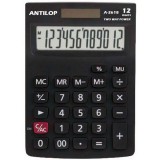 Számológép Antilop A2618