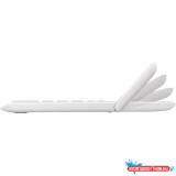 Számológép asztali 12 digit Casio JW 200SC fehér