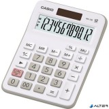 Számológép, asztali, 12 számjegy, CASIO 'MX 12WE', fehér