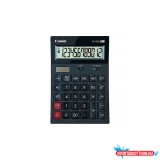 Számológép asztali 12 számjegy, döntött kijelző, Canon, AS-1200