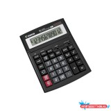 Számológép asztali 12 számjegy, döntött kijelző, Canon, WS-1210T