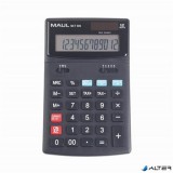 Számológép, asztali, 12 számjegy, MAUL "MCT 500"